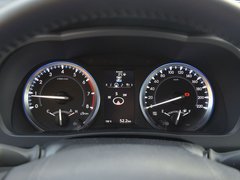 2015款 2.0T 四驱至尊版 7座
