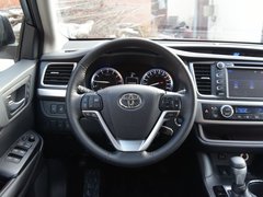 2015款 2.0T 四驱至尊版 7座