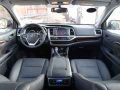 2015款 2.0T 四驱至尊版 7座