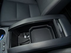 2015款 2.0T 四驱至尊版 7座
