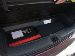 2015款 2.0T 四驱至尊版 7座