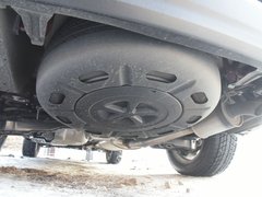 2015款 2.0T 四驱至尊版 7座