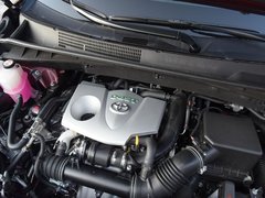 2015款 2.0T 四驱至尊版 7座