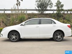 2015款 1.5L 手动 豪华型