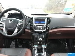 2015款 1.5L 手动 豪华型