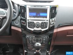 2015款 1.5L 手动 豪华型