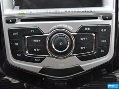 2015款 1.5L 手动 豪华型