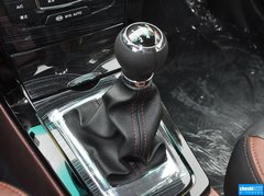 2015款 1.5L 手动 豪华型