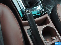 2015款 1.5L 手动 豪华型