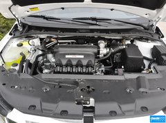 2015款 1.5L 手动 豪华型