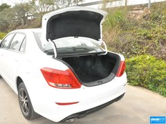 2015款 1.5L 手动 豪华型
