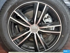 2015款 1.5L 手动 豪华型