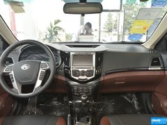 2015款 1.5L 手动 豪华型