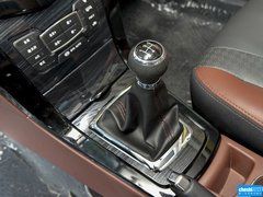 2015款 1.5L 手动 豪华型