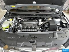 2015款 1.5L 手动 豪华型