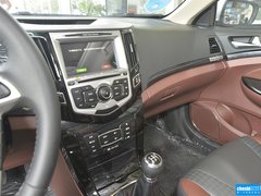 2015款 1.5L 手动 豪华型