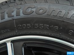 2015款 1.5L 手动 豪华型