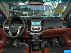 2015款 1.5L 手动 豪华型
