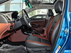 2015款 1.5L 手动 豪华型