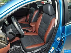 2015款 1.5L 手动 豪华型