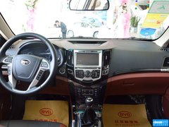 2015款 1.5L 手动 豪华型