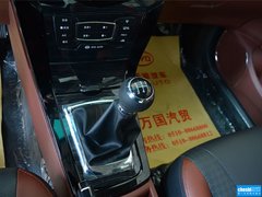2015款 1.5L 手动 豪华型