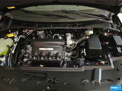 2015款 1.5L 手动 豪华型