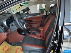 2015款 1.5L 手动 豪华型