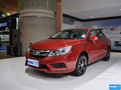 2015款 1.5L 手动 豪华型