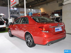 2015款 1.5L 手动 豪华型