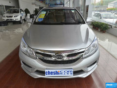 2015款 1.5L 手动 豪华型