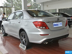 2015款 1.5L 手动 豪华型