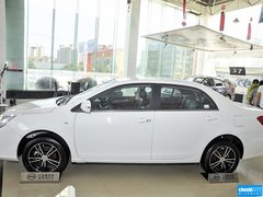 2015款 1.5L 手动 舒适型