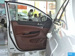 2015款 1.5L 手动 舒适型