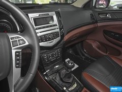 2015款 1.5L 手动 舒适型