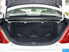 2015款 1.5L 手动 舒适型