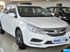 2015款 1.5L 手动 舒适型