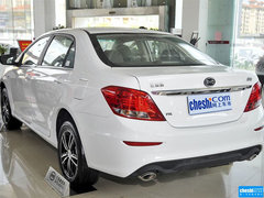 2015款 1.5L 手动 舒适型