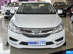 2015款 1.5L 手动 舒适型
