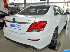 2015款 1.5L 手动 舒适型