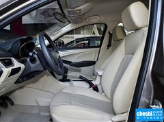 2015款 1.6L 手动 致领版