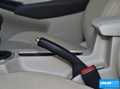 2015款 1.6L 手动 致领版