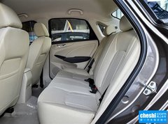 2015款 1.6L 手动 致领版