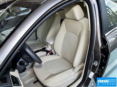 2015款 1.6L 手动 致领版