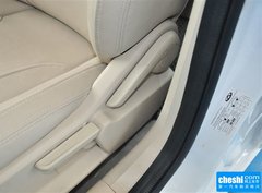 2015款 1.6L 手动 致享版
