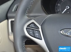 2015款 1.6L 手动 致享版