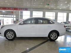 2015款 1.6L 手动 致享版