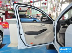 2015款 1.6L 手动 致享版