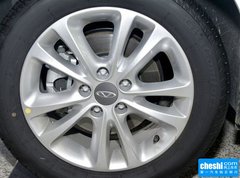 2015款 1.6L 手动 致享版