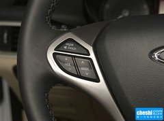 2015款 1.6L 手动 致享版